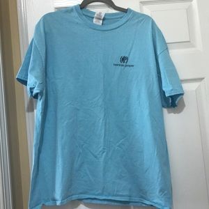 ‘Merican Proper T-Shirt